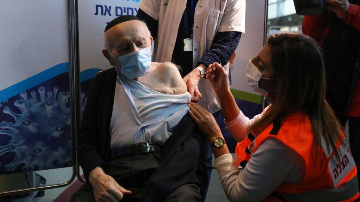 Immagine di L’eccezionalismo del modello israeliano