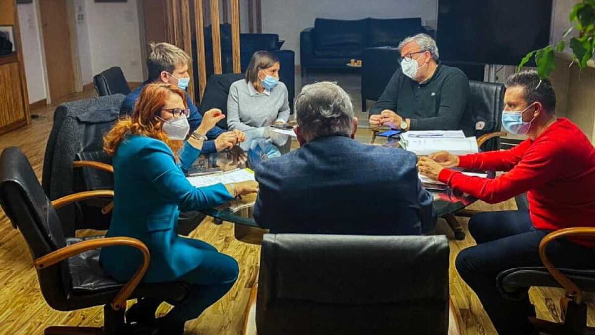 Immagine di In Puglia i cinque stelle entrano nella giunta Emiliano (con riserva)