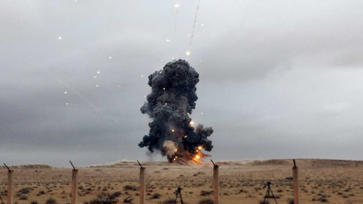 Immagine di In Libia l'accordo di pace perde pezzi, i servizi italiani si muovono