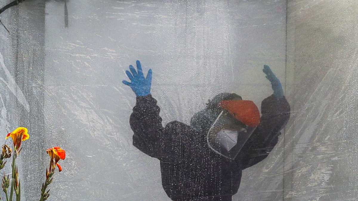 Immagine di Aprile, dolce ripartire
