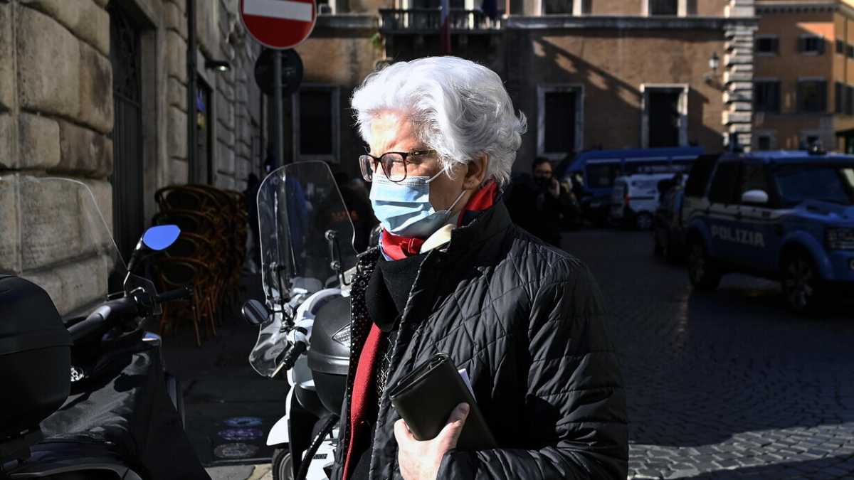 Immagine di Binetti: “Forza Italia si deve legare al nuovo Governo”