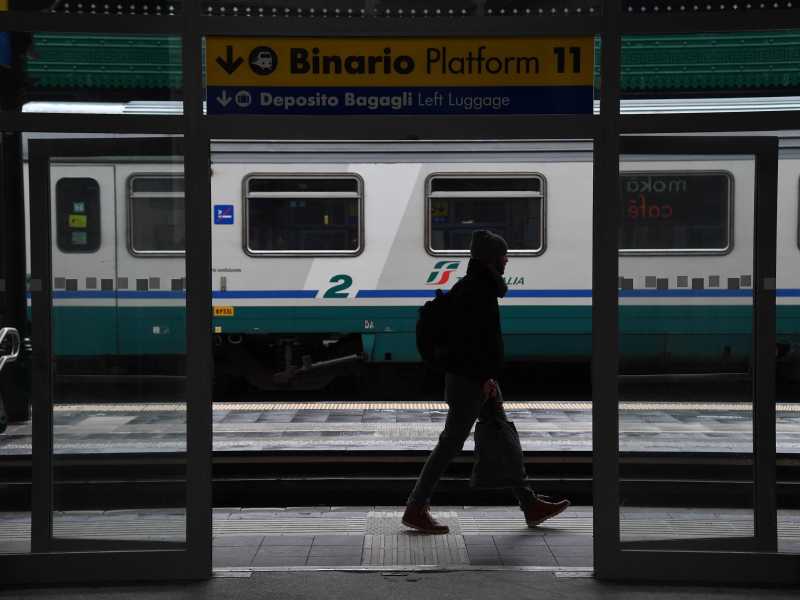 Sud e infrastrutture, “il Recovery plan rischia di dividere l'Italia in due”