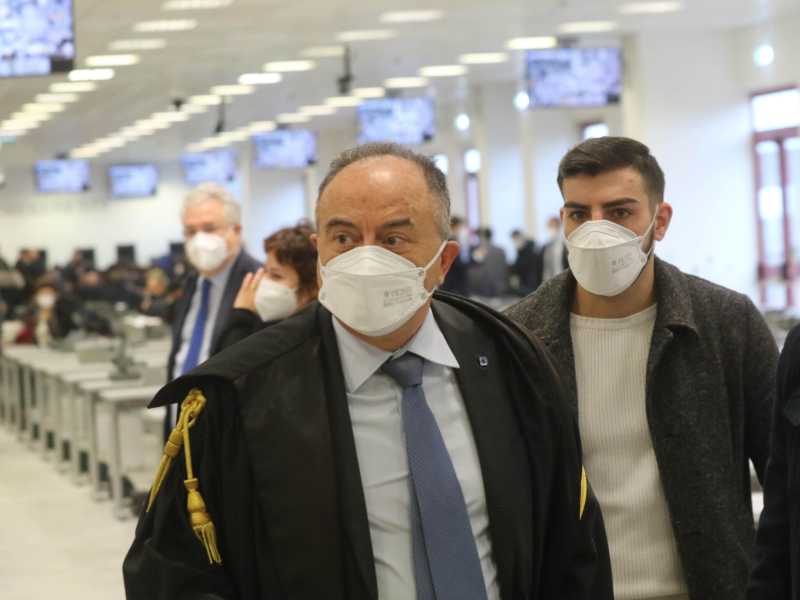 (foto Ansa)