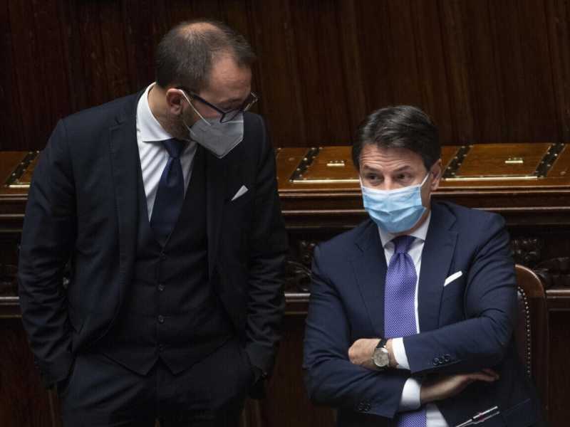 (foto Ansa)
