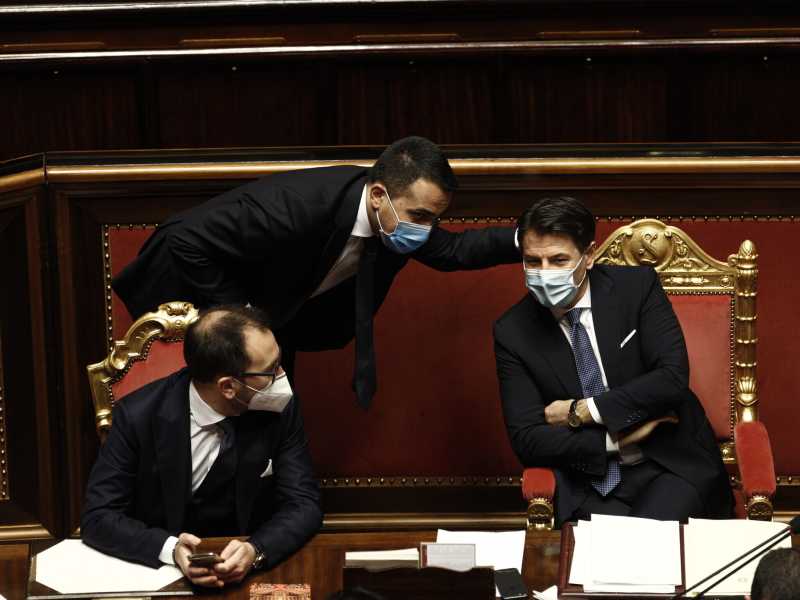 Foto LaPresse