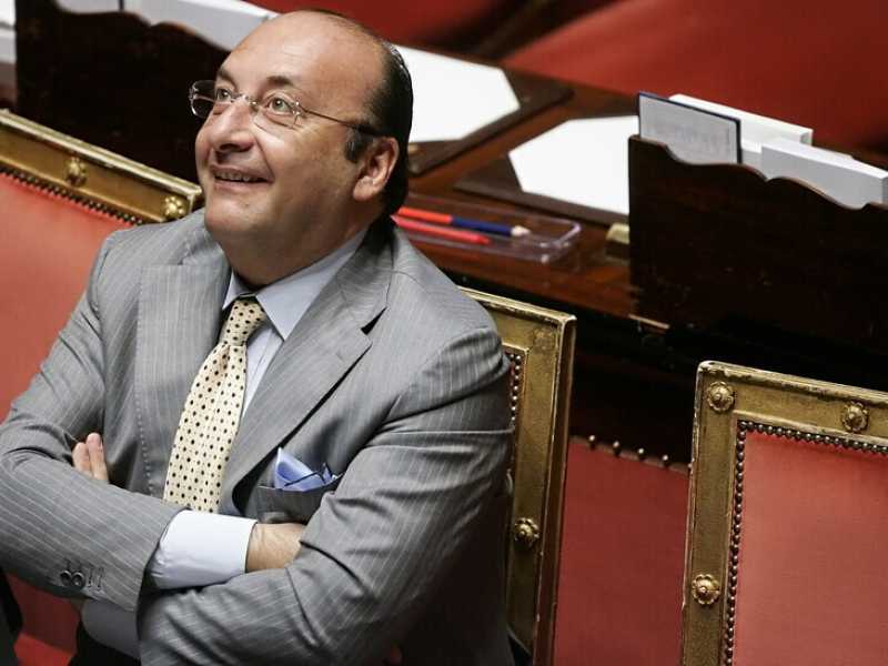 Mauro Scrobogna / Lapresse <br />