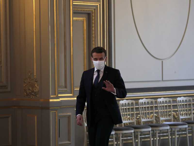 Foto LaPresse