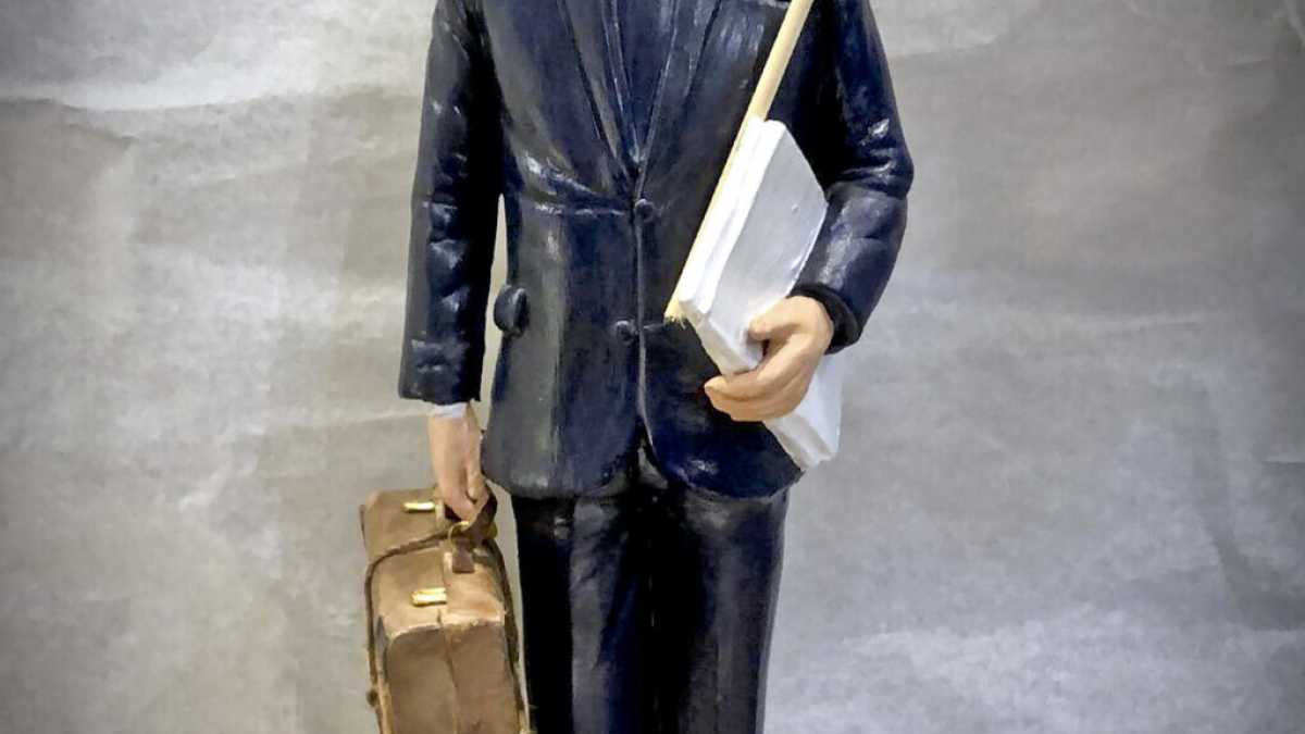 Immagine di Conte o morte