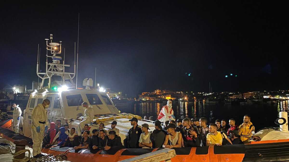 Immagine di Il Migration Pact è la mela avvelenata che nessuno vuole più