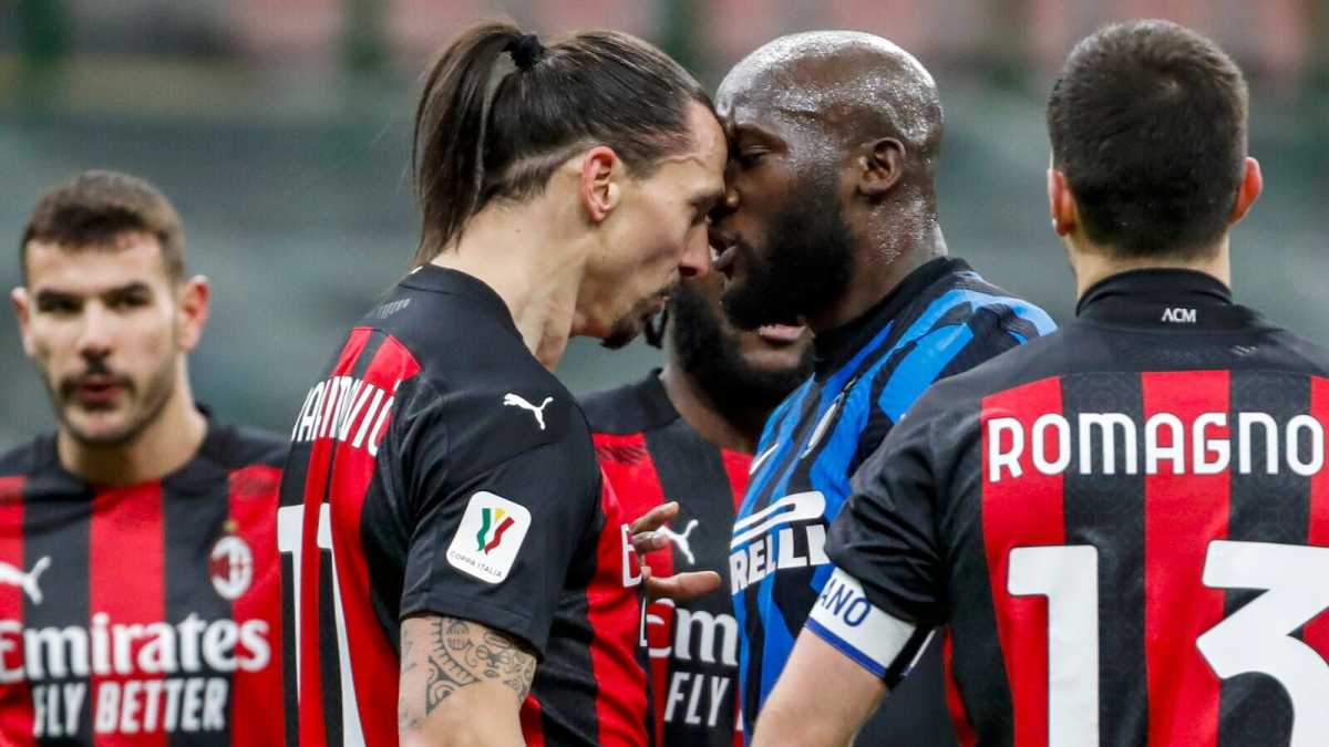 Immagine di Un derby non è una gara di bon ton (e dire “voodoo” non è razzismo)