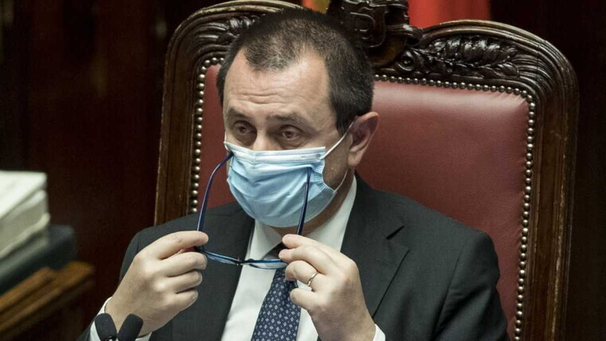 Immagine di Conte o non Conte? Rosato ci spiega perché "serve un governo all'altezza"