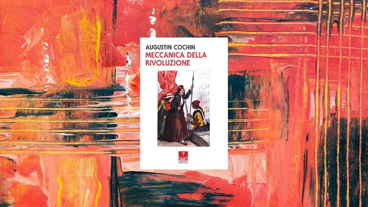 Immagine di Meccanica della rivoluzione