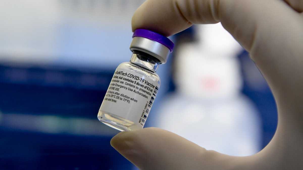 Immagine di Dai vaccini alla ricerca, contro il Covid non c'è tempo da perdere