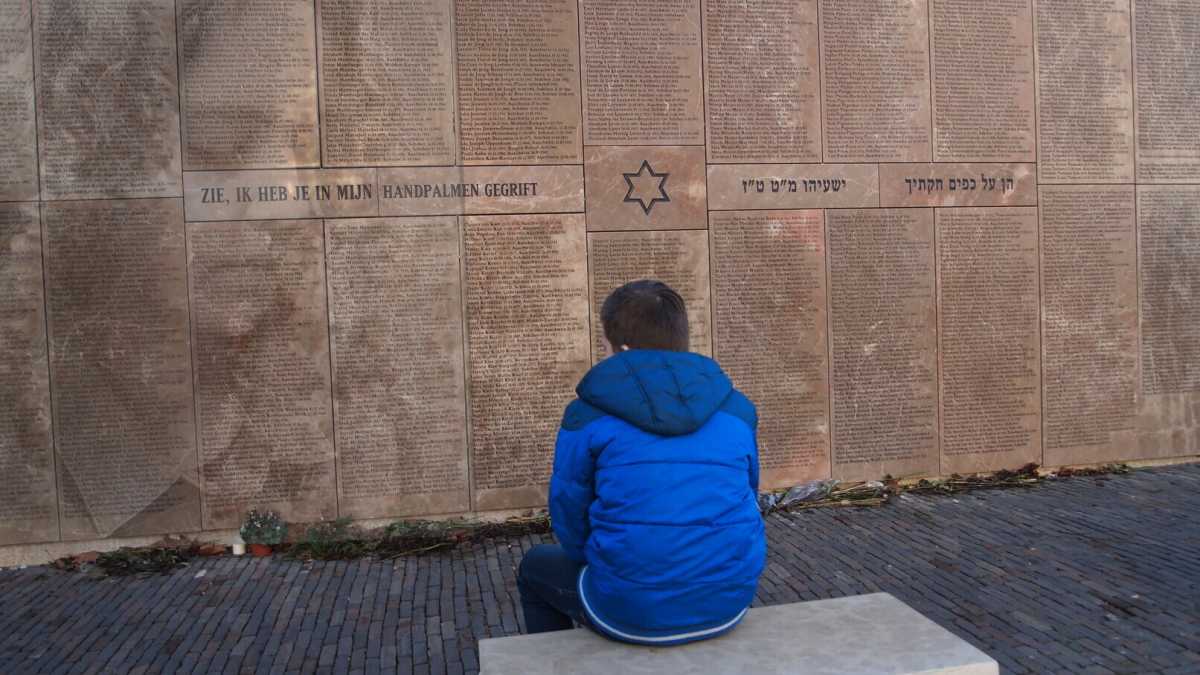 Immagine di Tornano i negazionisti della Shoah, ma fanno sempre a pugni con la realtà dei fatti