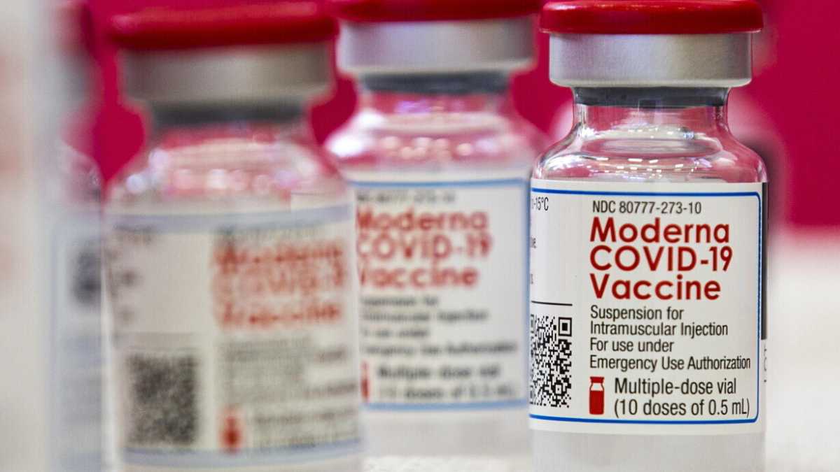 Immagine di Pfizer e Moderna bastano? Tra Bruxelles e Roma ballano 40 milioni di dosi