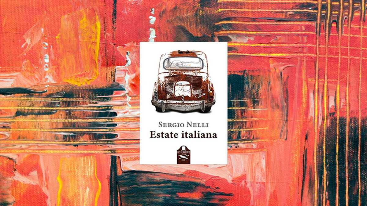 Immagine di Estate Italiana