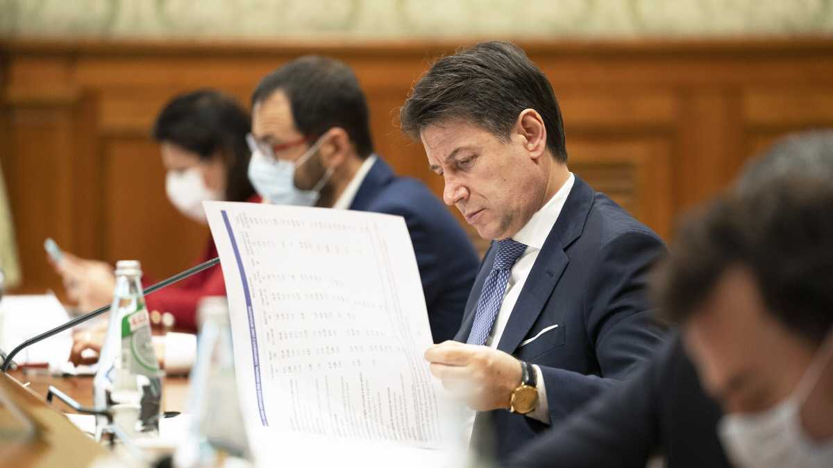 Immagine di Così i tecnici di Camera e Senato picconano il Recovery del governo