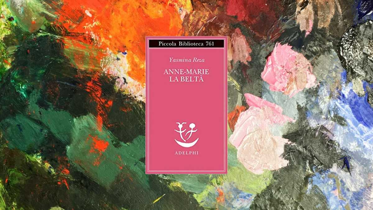 Immagine di Yasmina Reza ci fa ritornare la voglia di leggere