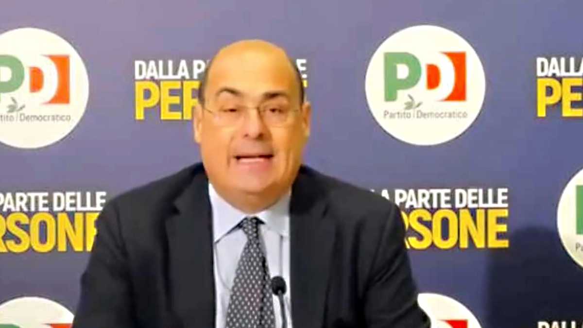 Immagine di Il Pd riparte da Conte (e da Renzi). Maggioranza Ursula? C'è chi dice sì