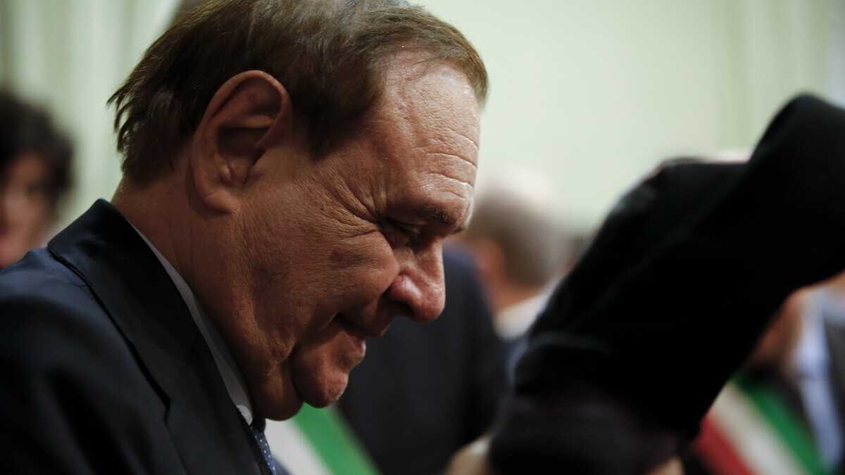 Immagine di Mastella: “Conte deve riconciliarsi con Renzi”