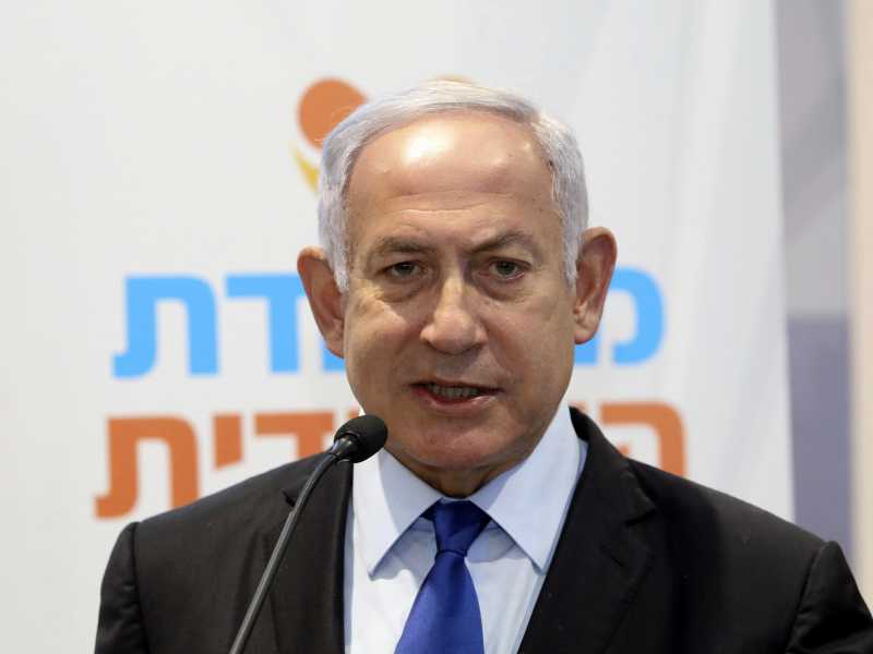 Il modello Israele a Davos