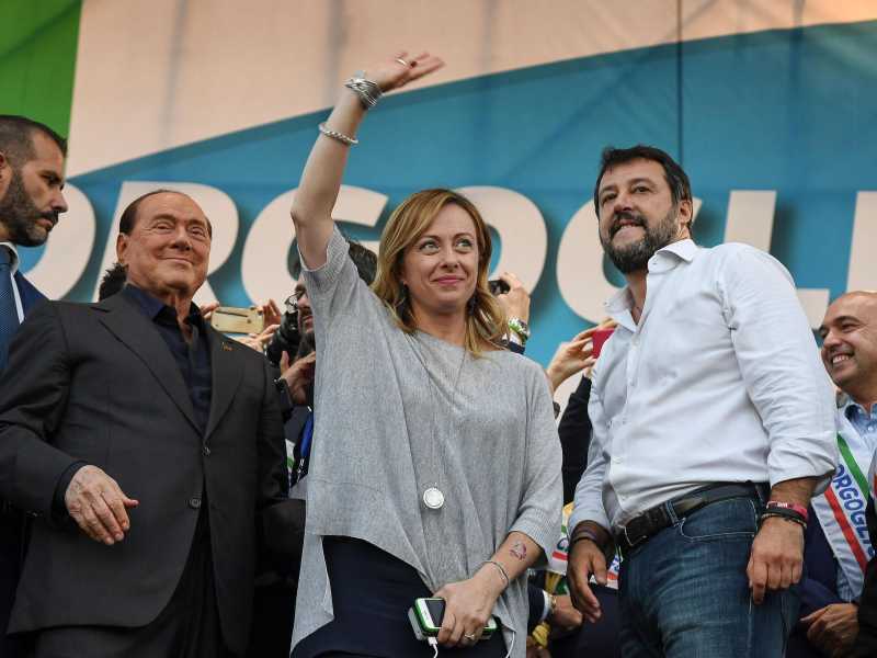 Foto Ansa <br />