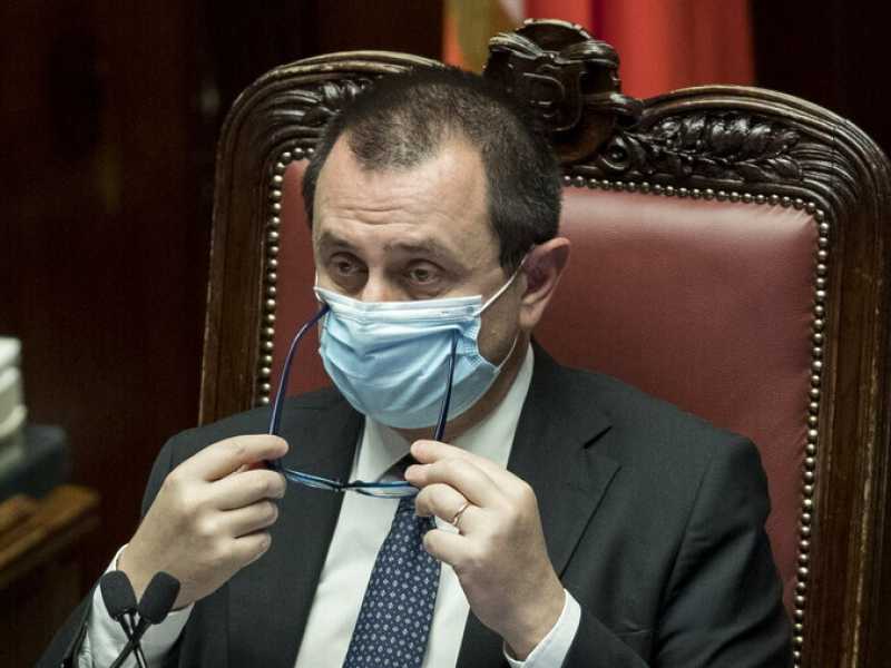 Conte o non Conte? Rosato ci spiega perché "serve un governo all'altezza"