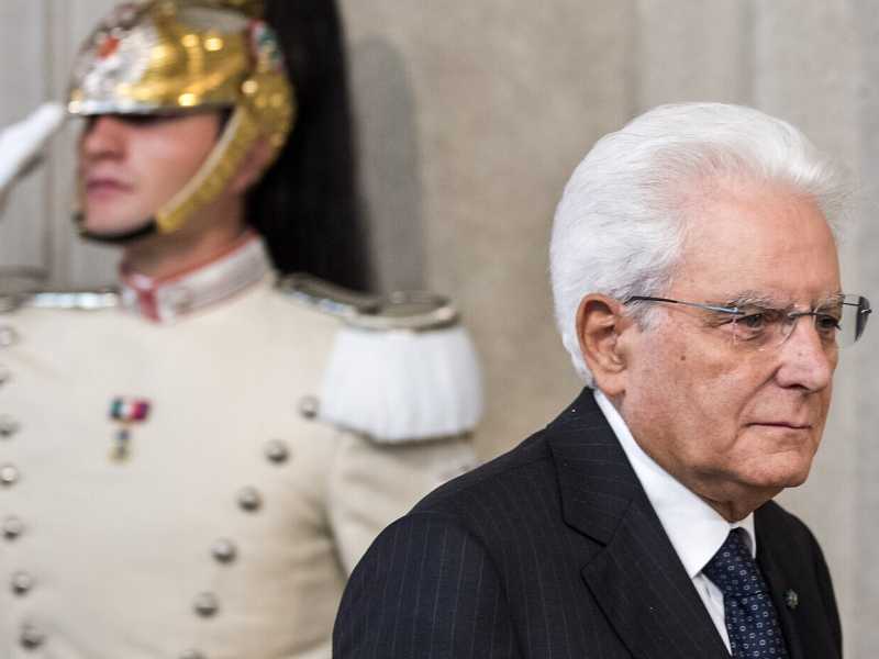 Foto LaPresse