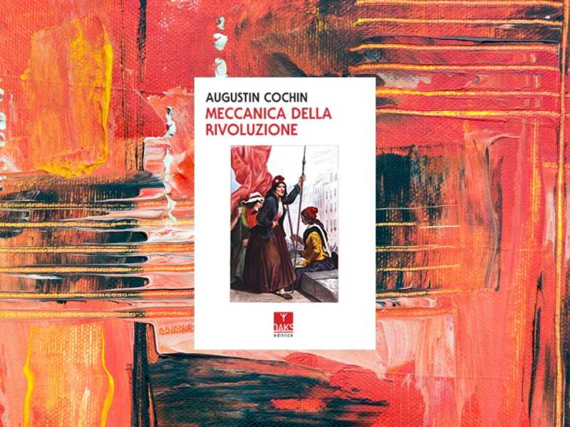 Meccanica della rivoluzione