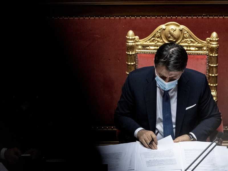 (foto LaPresse)