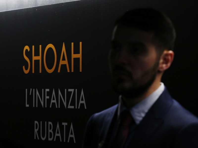 Foto LaPresse