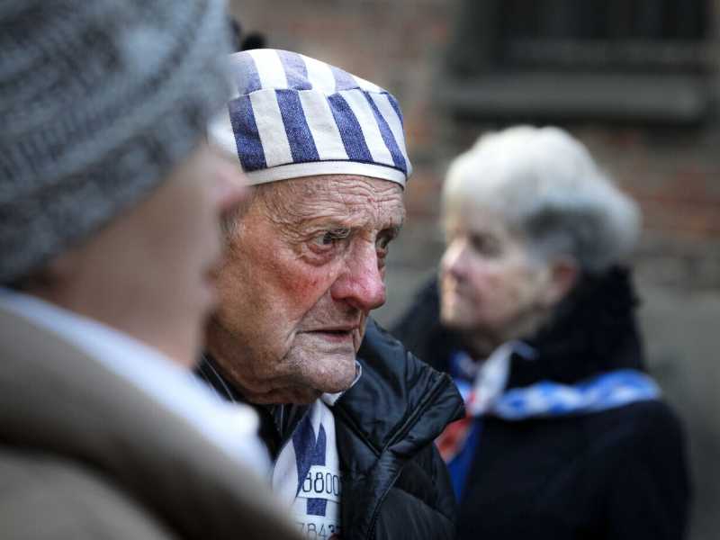 (foto LaPresse)