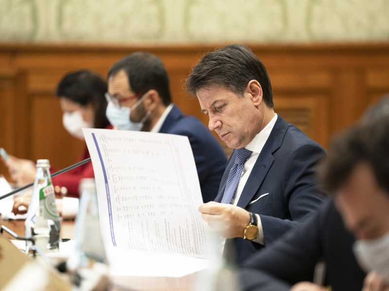 Così i tecnici di Camera e Senato picconano il Recovery del governo