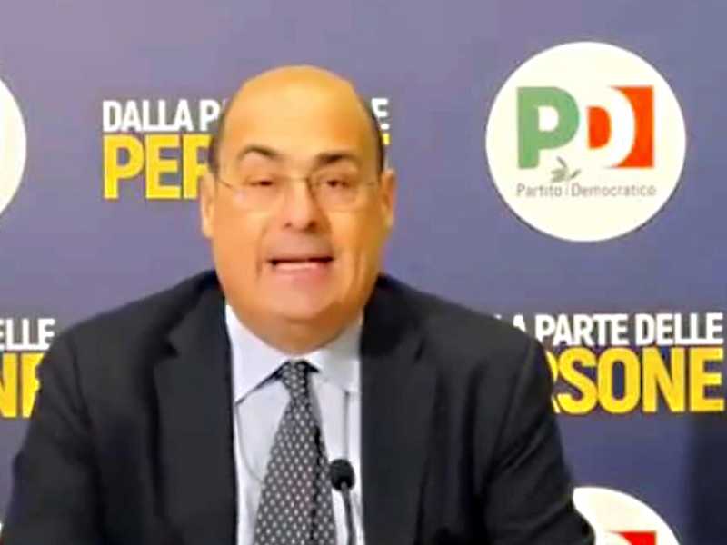 Il Pd riparte da Conte (e da Renzi). Maggioranza Ursula? C'è chi dice sì