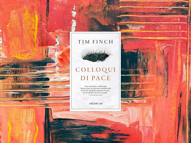 Colloqui di pace