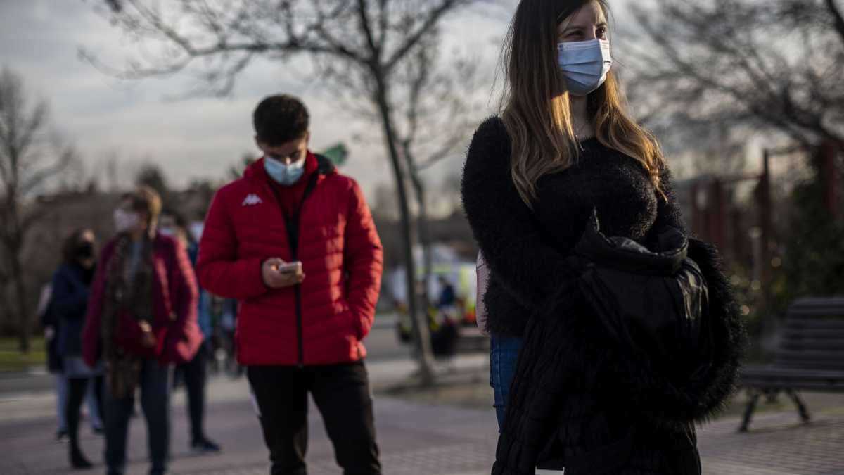 Immagine di Siamo un solo gregge