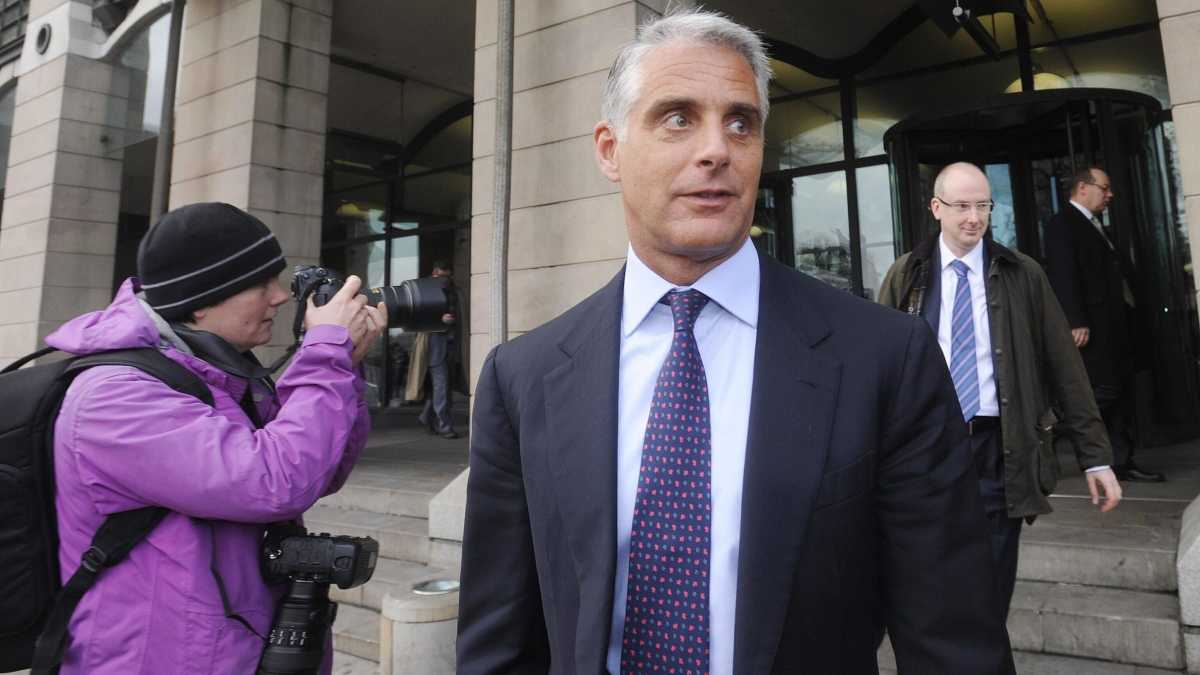 Immagine di L’“uomo della pioggia” Orcel alla prova del dossier Monte Paschi