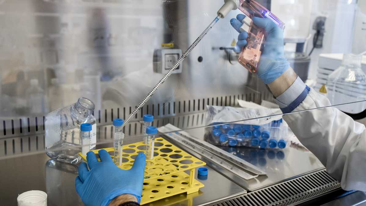 Immagine di Evitiamo il sovranismo vaccinale