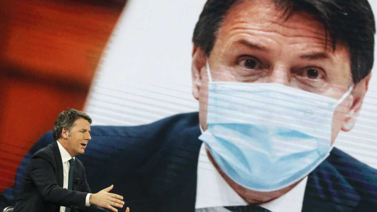 Immagine di La risurrezione del patto del Nazareno