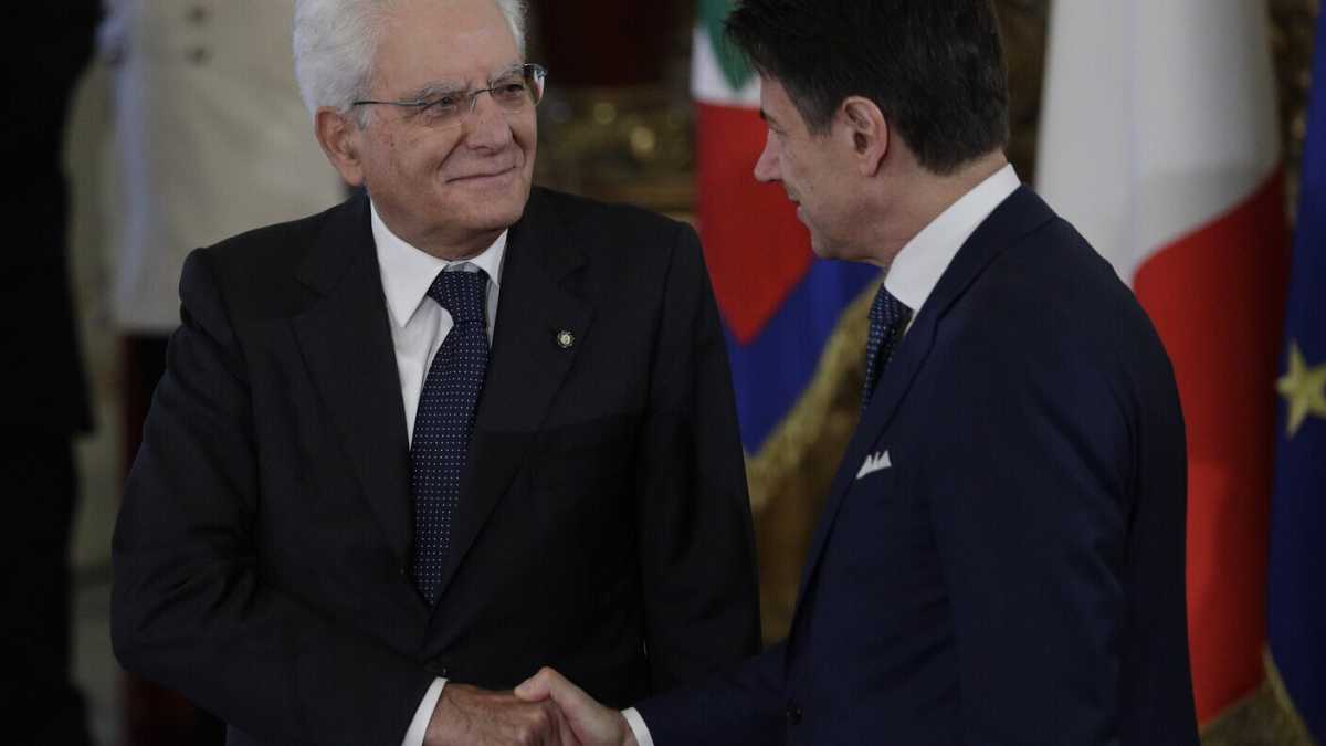 Immagine di Non si governa senza flessibilità