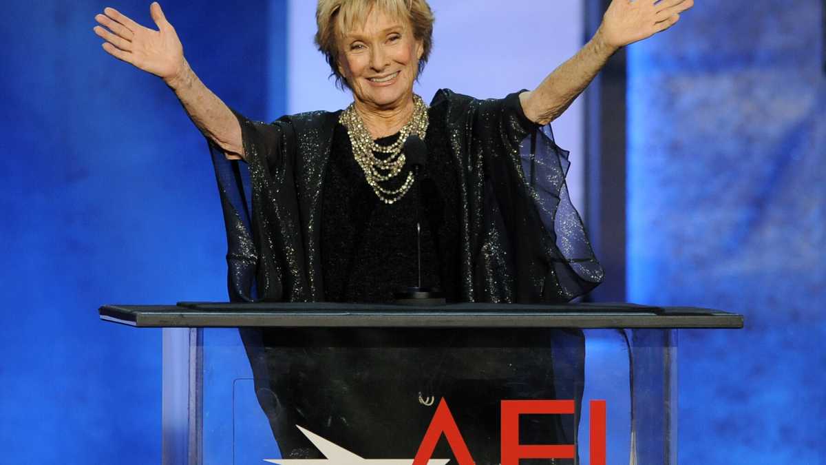 Immagine di Addio a Cloris Leachman, con lei va via mezzo secolo di cinema
