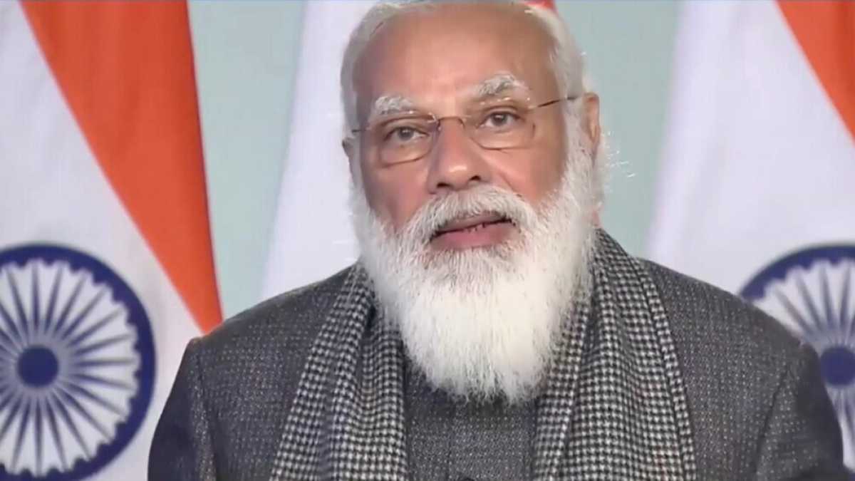 Immagine di L'India lancia la sfida: "Battiamo il coronavirus da global player"