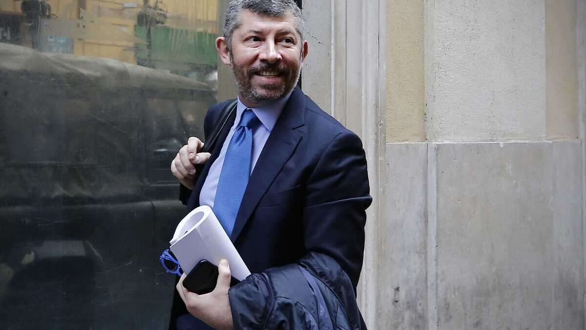 Immagine di Scalfarotto: “Ecco le richieste di Iv”. Che cosa chiederà alla fine Renzi a Conte