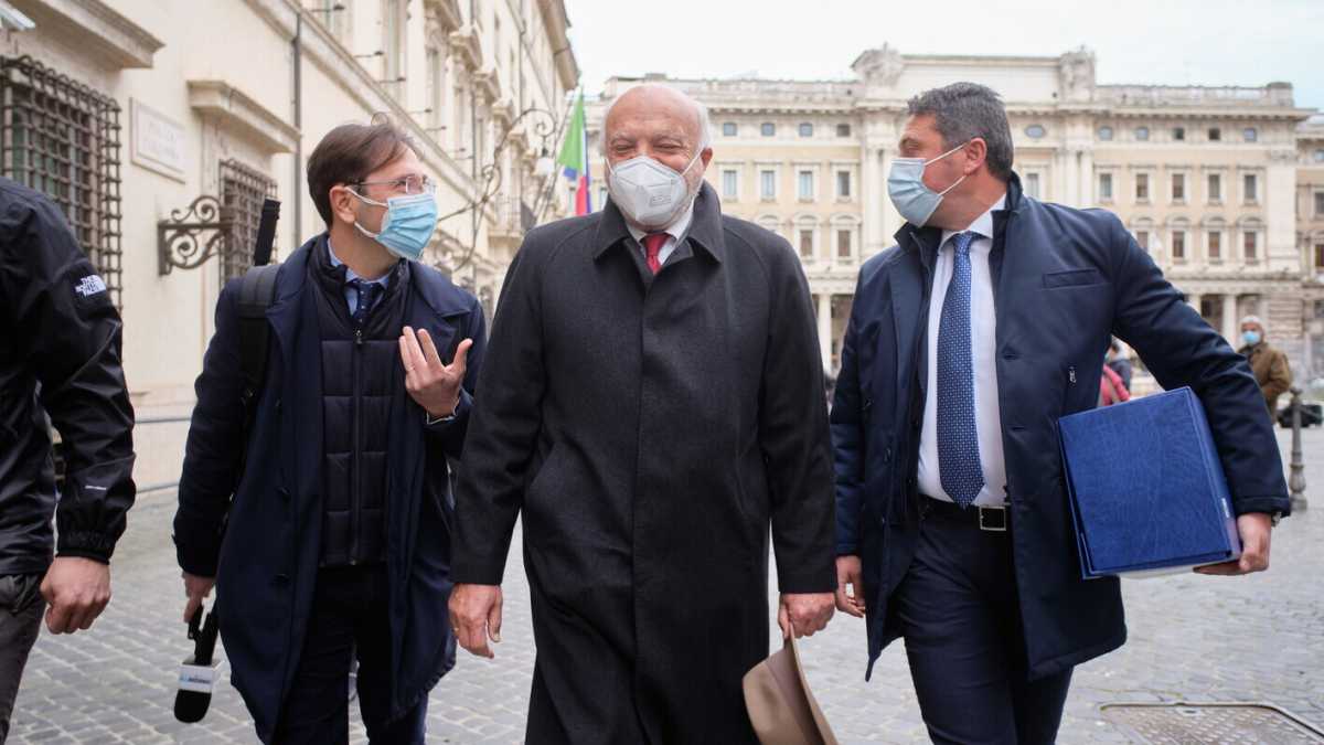Immagine di Sui migranti è un accerchiamento giudiziario