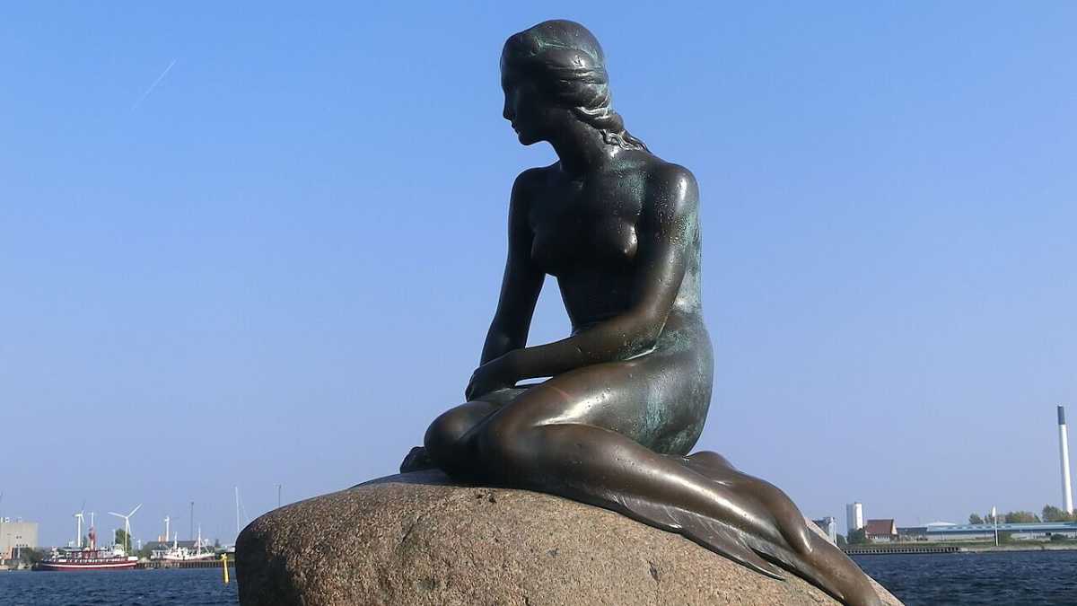 Immagine di Sirenette dimenticate