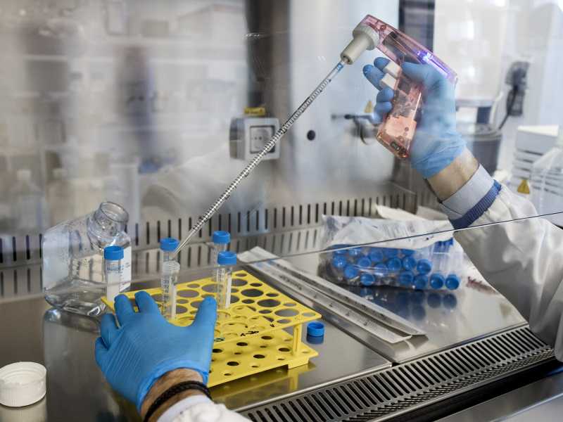 Evitiamo il sovranismo vaccinale