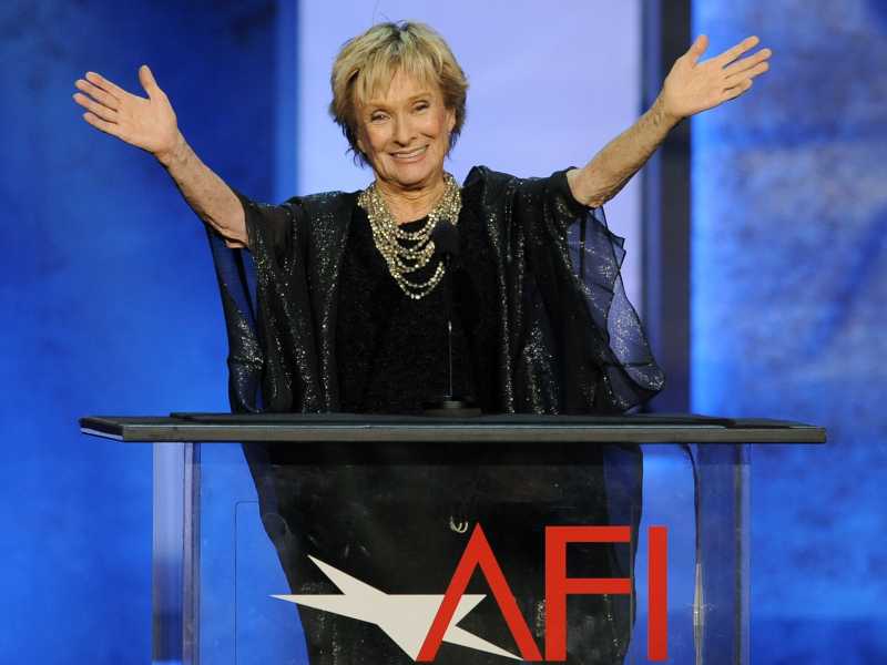 Addio a Cloris Leachman, con lei va via mezzo secolo di cinema