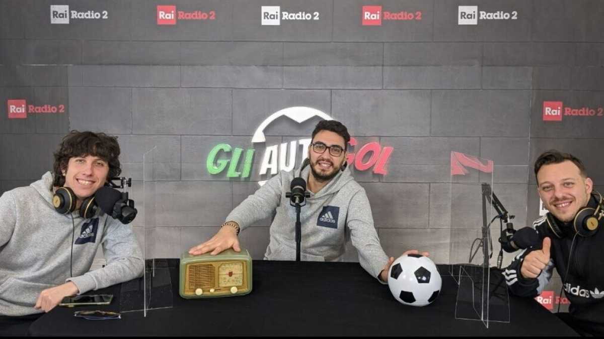 Immagine di La dura legge degli Autogol