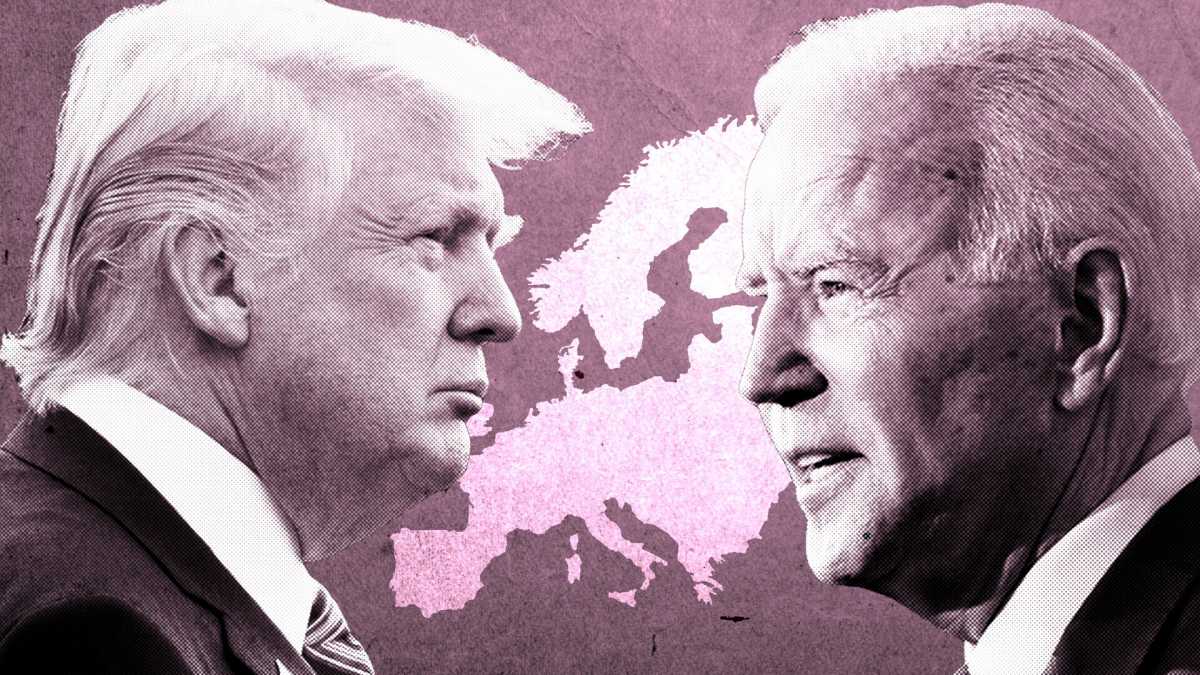 Immagine di L’Europa tifa Biden, ma la scossa trumpiana le ha fatto bene
