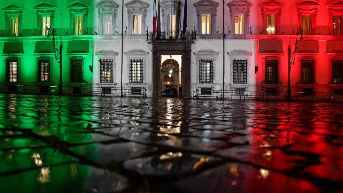 Immagine di Cinque idee concrete per una vera discontinuità di governo